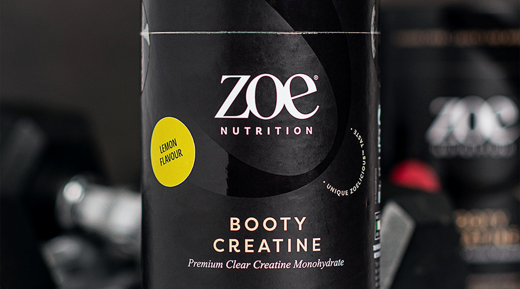 კრეატინის მონოჰიდრატი: სარგებელი და დოზირება