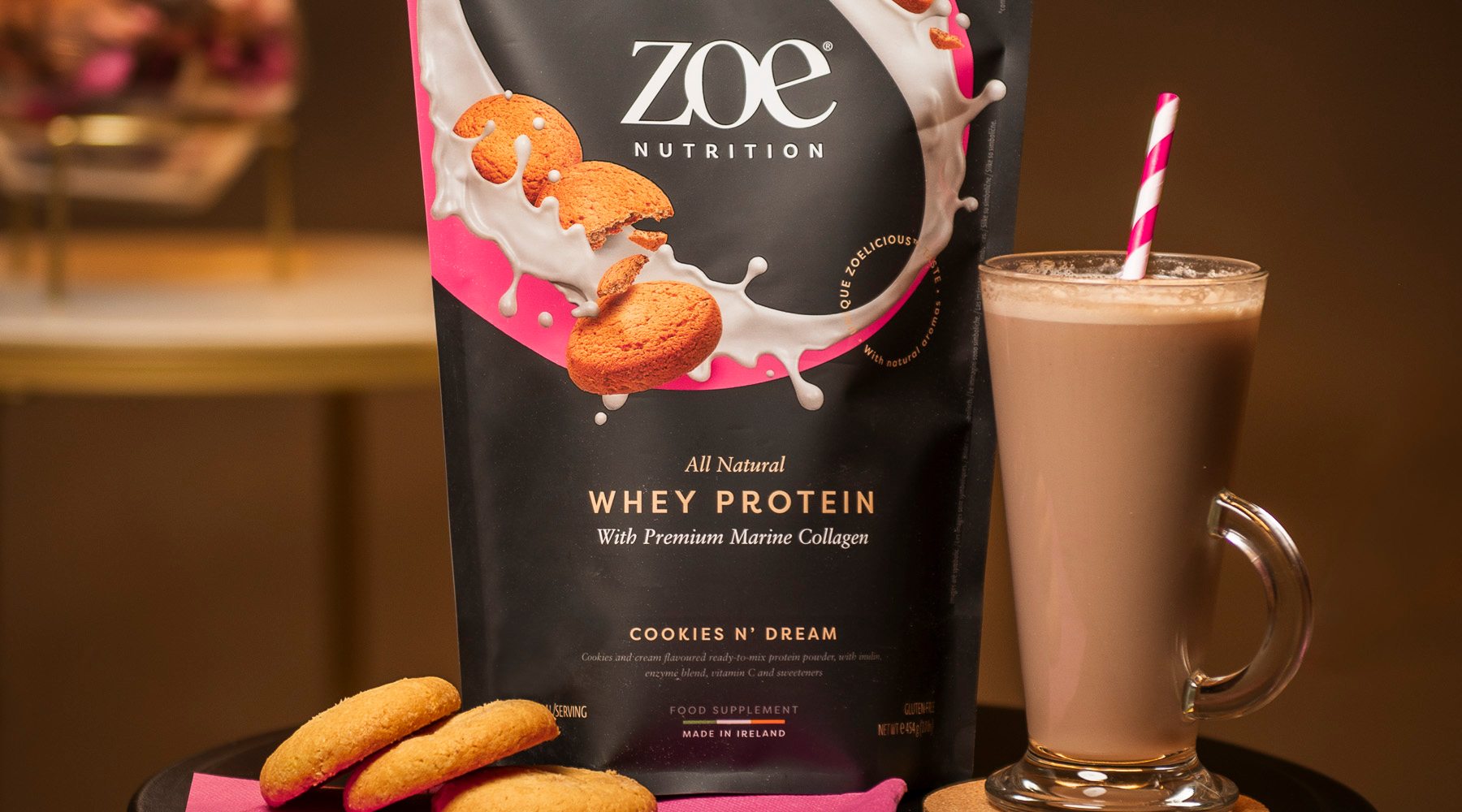 შრატის ცილის - პროტეინის (Whey Protein)  სარგებელი: 10 სამეცნიერო კვლევით დადასტურებული ფაქტი, თუ რატომ უნდა დაამატოთ იგი თქვენს რაციონს.