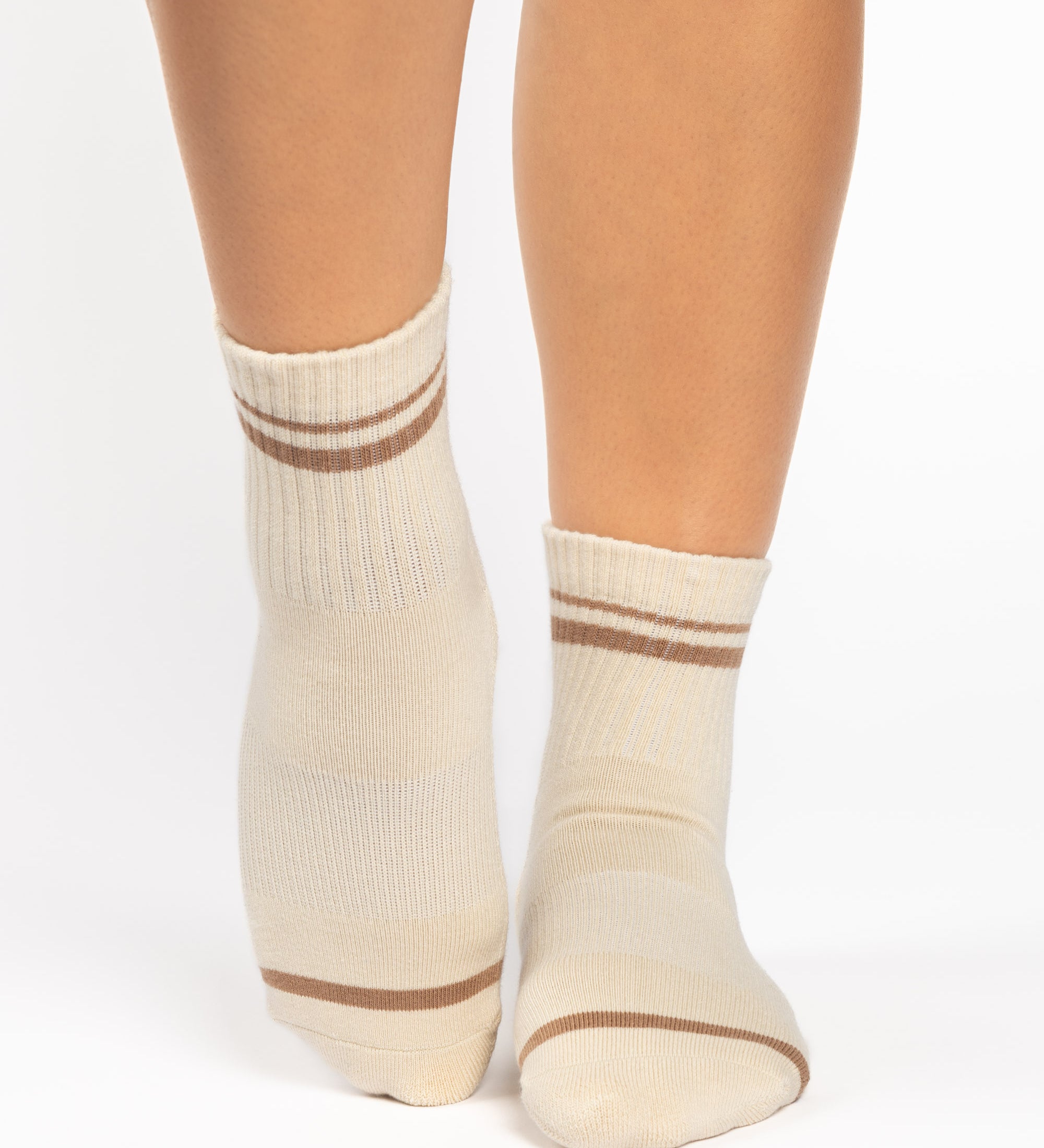Varsity Ankle Grip Sock