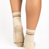 Varsity Ankle Grip Sock
