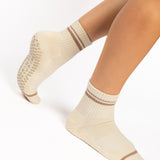 Varsity Ankle Grip Sock