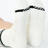 Varsity Ankle Grip Sock