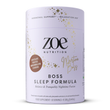 Boss Sleep Formula, 200 g
