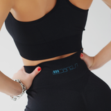 BoldDuo Short Set