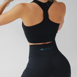 BoldDuo Short Set