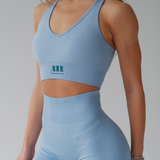 BoldDuo Short Set