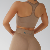 BoldDuo Short Set