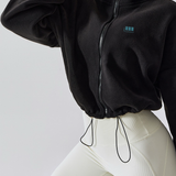 SoftCrop Fleece Jacket