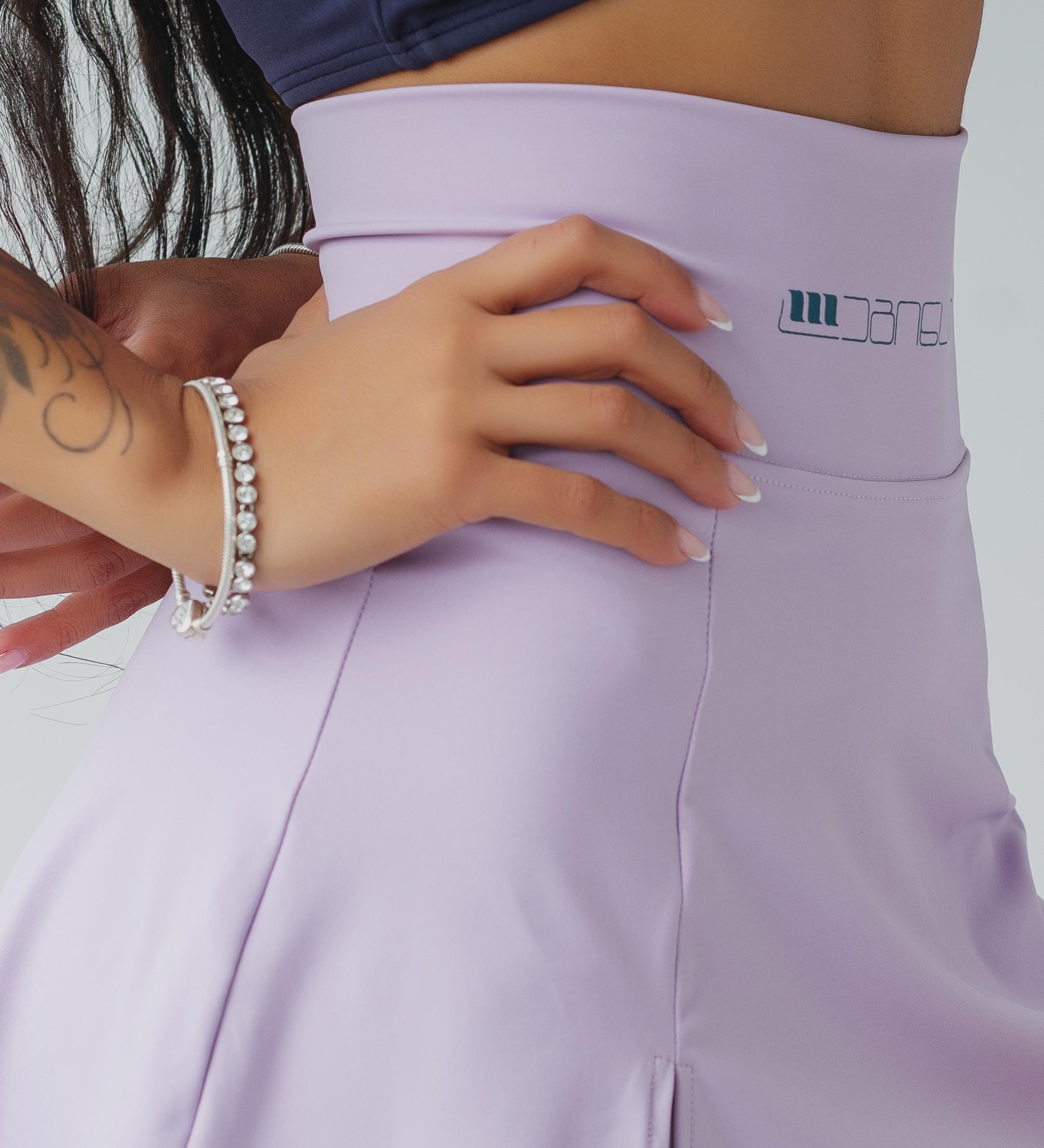 GraceStride Skort