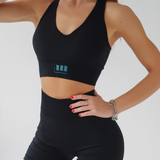 BoldDuo Short Set