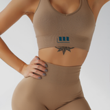 BoldDuo Short Set