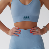 BoldDuo Short Set
