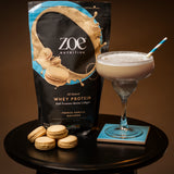 Whey Protein with Collagen, 454 g