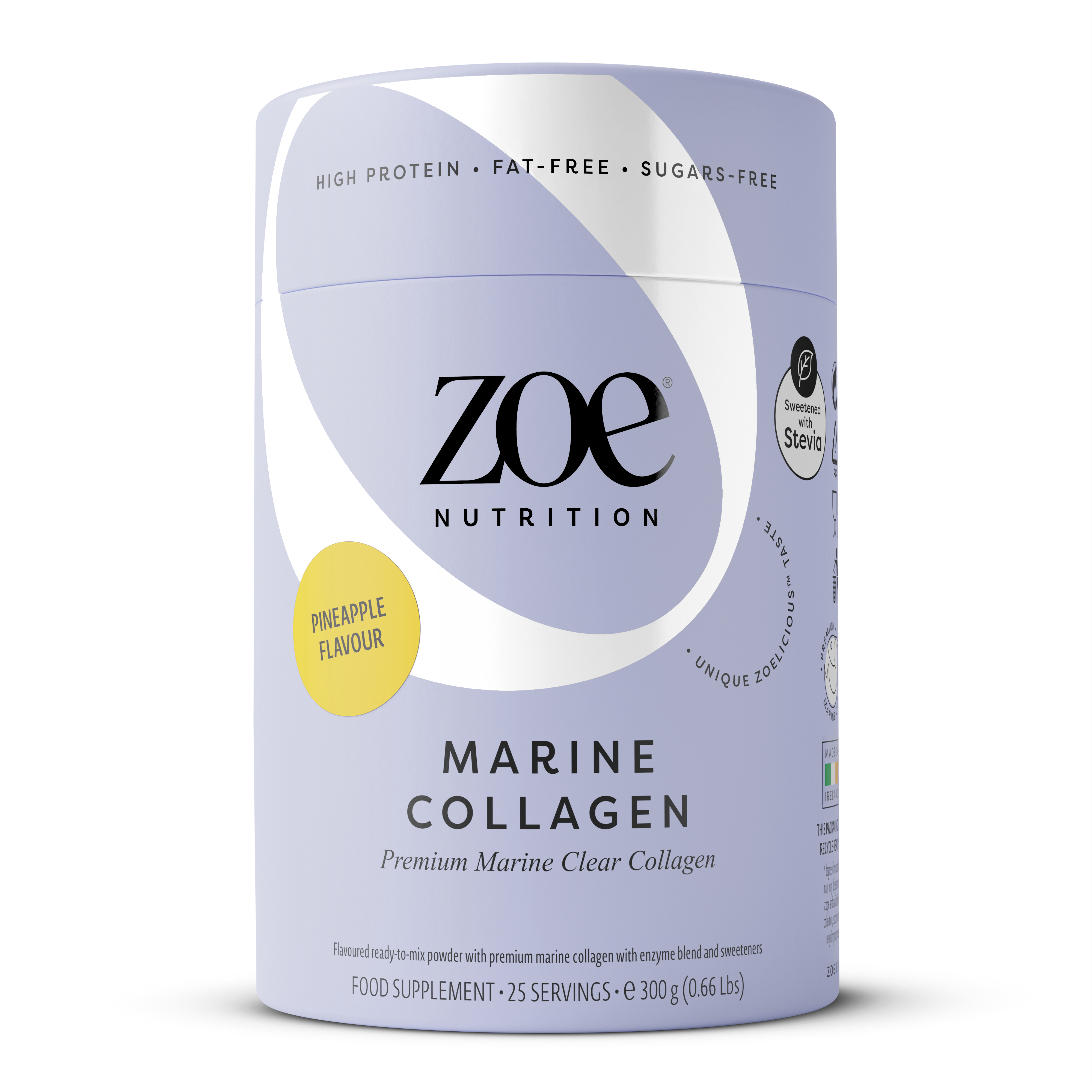 Marine Collagen, 300 g