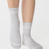 Varsity Ankle Grip Sock