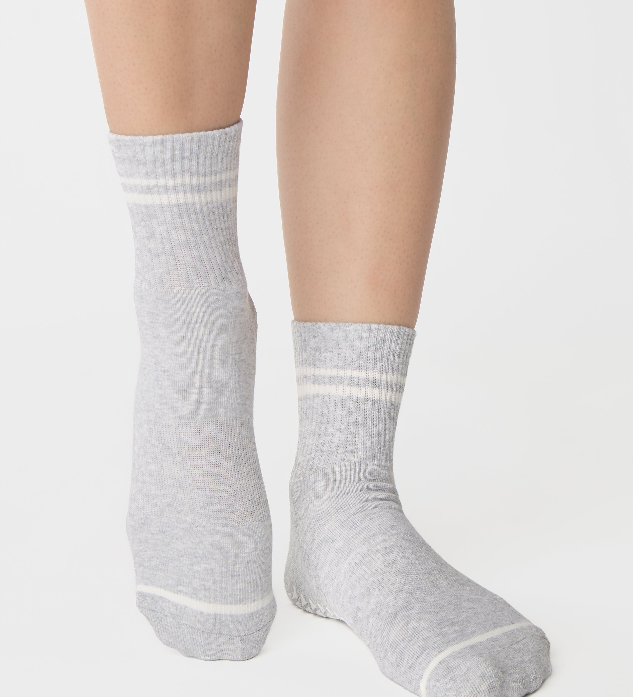 Varsity Ankle Grip Sock