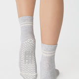 Varsity Ankle Grip Sock