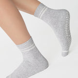 Varsity Ankle Grip Sock