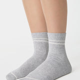 Varsity Ankle Grip Sock