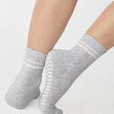 Varsity Ankle Grip Sock