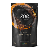 Whey Protein with Collagen, 454 g