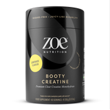 Booty Creatine, 250 g