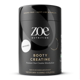 Booty Creatine, 250 g