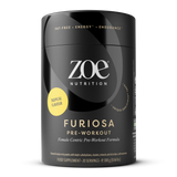 Furiosa Pre-Workout, 300 g