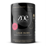 Lean Burn L-Carnitine, 250 g