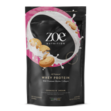 Whey Protein with Collagen, 454 g