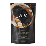 Whey Protein with Collagen, 454 g